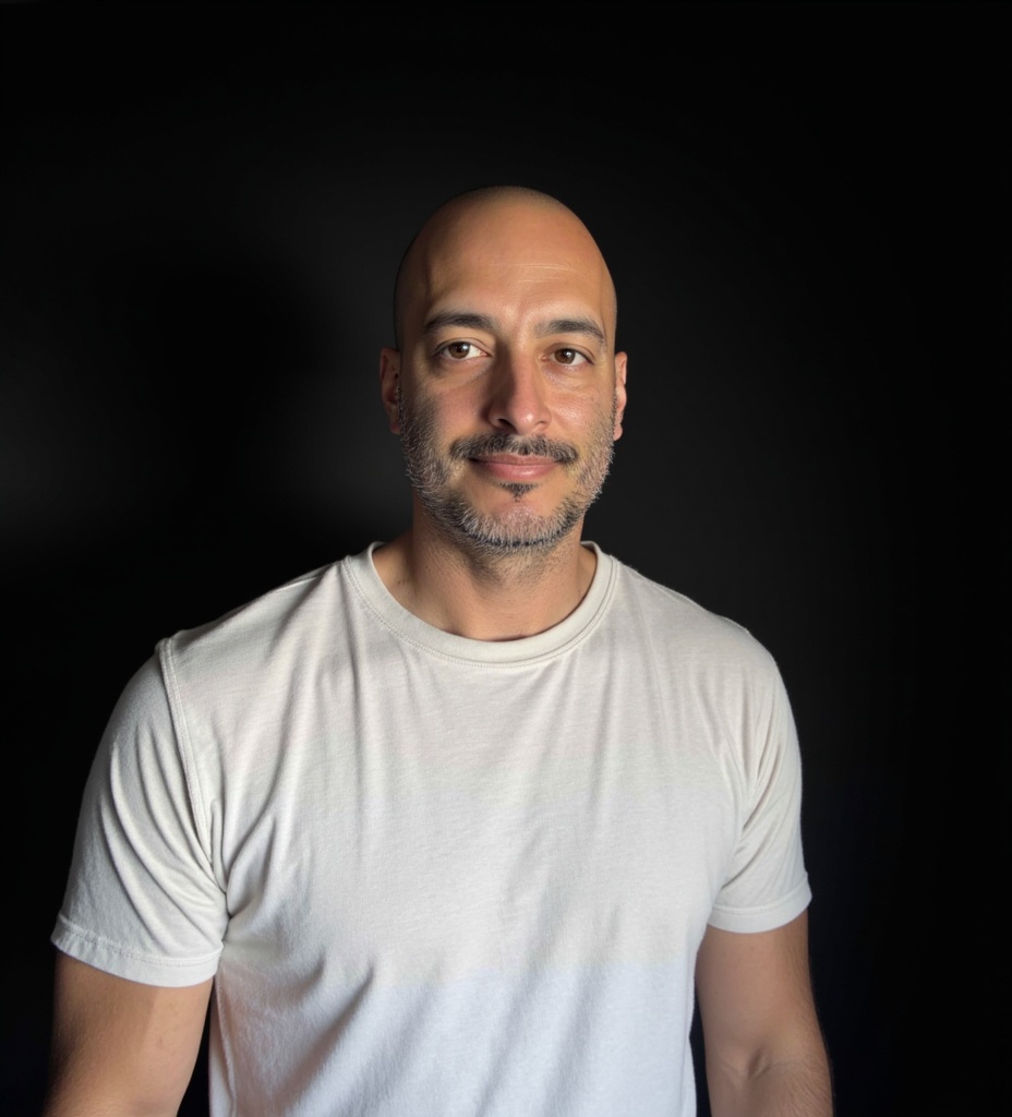 Hugo Gonçalves — Fundador da Adler & Rochefort